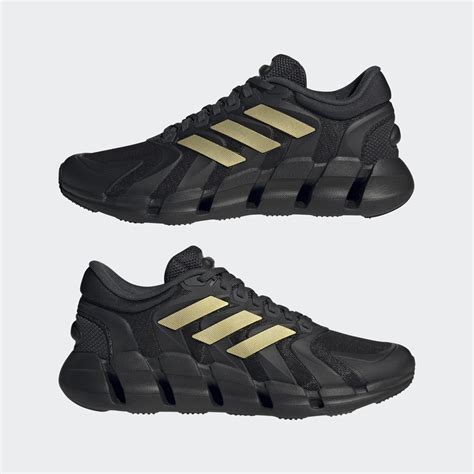 adidas climacool zilvergrijs zwart|Adidas clima cool shoes.